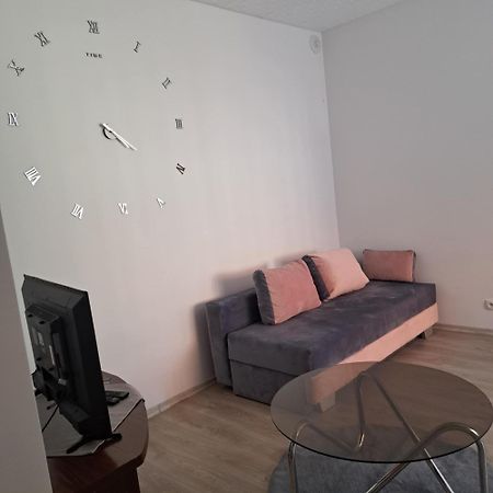 Apartament Nad Jeziorem Ryn Ryn  Exteriér fotografie