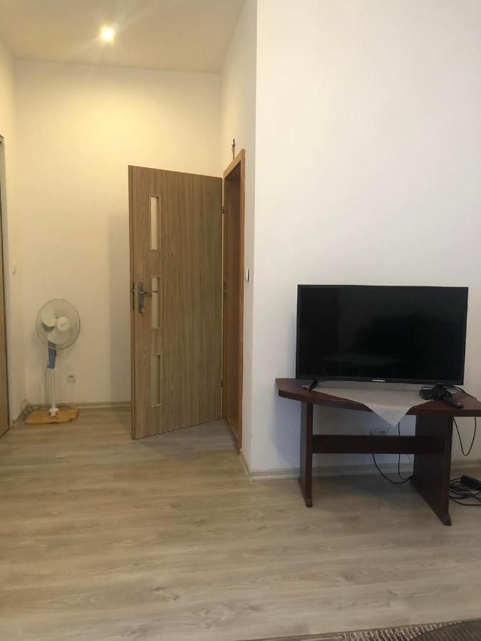 Apartament Nad Jeziorem Ryn Ryn  Exteriér fotografie